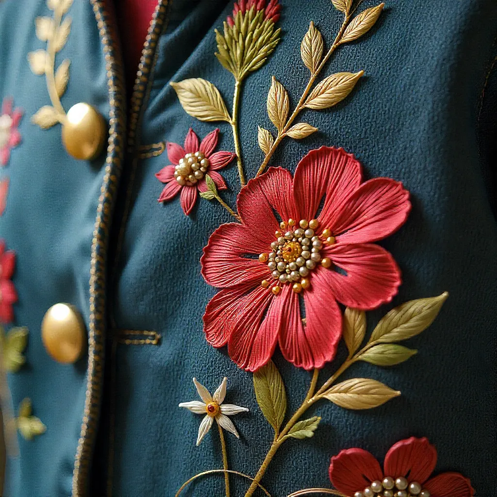 3D-printet forstærkning teknologi