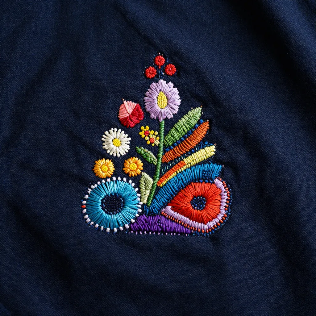 Fremtidssikret arkiv med fornyede beklædningsgenstande